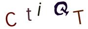 Obrázkové CAPTCHA