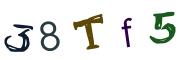 Obrázkové CAPTCHA