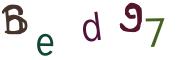 Obrázkové CAPTCHA
