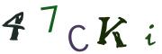 Obrázkové CAPTCHA