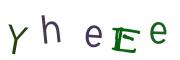 Obrázkové CAPTCHA