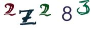 Obrázkové CAPTCHA