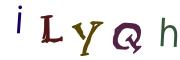 Obrázkové CAPTCHA