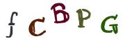 Obrázkové CAPTCHA