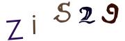 Obrázkové CAPTCHA