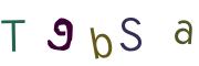 Obrázkové CAPTCHA