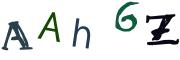 Obrázkové CAPTCHA
