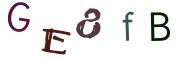 Obrázkové CAPTCHA