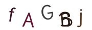 Obrázkové CAPTCHA