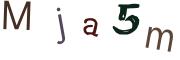 Obrázkové CAPTCHA