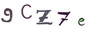 Obrázkové CAPTCHA