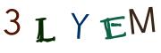 Obrázkové CAPTCHA