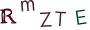 Obrázkové CAPTCHA
