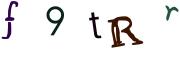 Obrázkové CAPTCHA