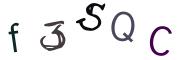 Obrázkové CAPTCHA