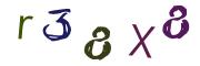 Obrázkové CAPTCHA