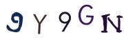Obrázkové CAPTCHA