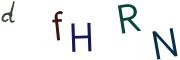 Obrázkové CAPTCHA