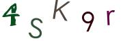 Obrázkové CAPTCHA