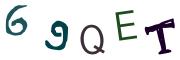 Obrázkové CAPTCHA