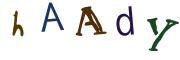 Obrázkové CAPTCHA