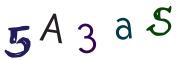 Obrázkové CAPTCHA