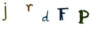 Obrázkové CAPTCHA