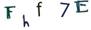 Obrázkové CAPTCHA