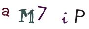 Obrázkové CAPTCHA