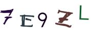 Obrázkové CAPTCHA