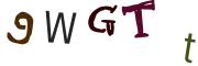 Obrázkové CAPTCHA