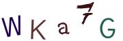 Obrázkové CAPTCHA