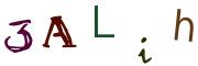 Obrázkové CAPTCHA
