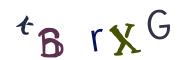 Obrázkové CAPTCHA