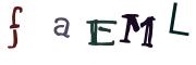 Obrázkové CAPTCHA