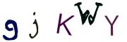 Obrázkové CAPTCHA