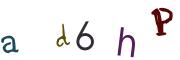 Obrázkové CAPTCHA