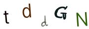Obrázkové CAPTCHA