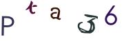 Obrázkové CAPTCHA