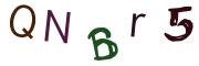 Obrázkové CAPTCHA
