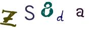 Obrázkové CAPTCHA