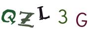 Obrázkové CAPTCHA