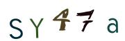 Obrázkové CAPTCHA