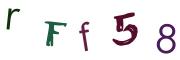 Obrázkové CAPTCHA