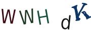 Obrázkové CAPTCHA
