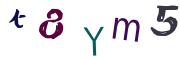 Obrázkové CAPTCHA