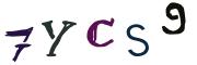 Obrázkové CAPTCHA