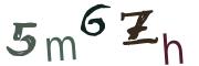 Obrázkové CAPTCHA