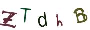 Obrázkové CAPTCHA