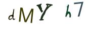 Obrázkové CAPTCHA